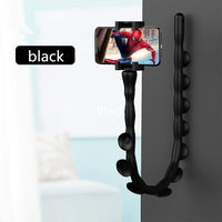 Worm-Me Hands Free Phone Holder