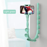 Worm-Me Hands Free Phone Holder
